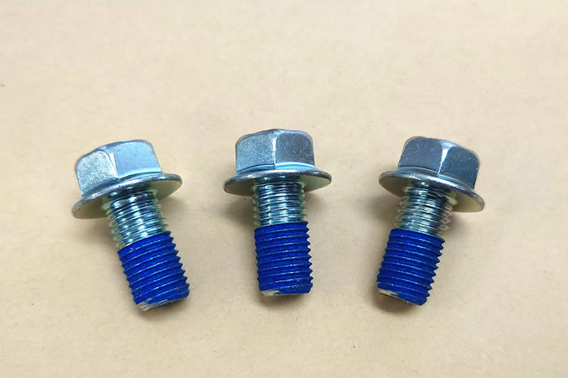 3Mプレコート剤代替品（有機溶剤系）ND-593SB（青色）