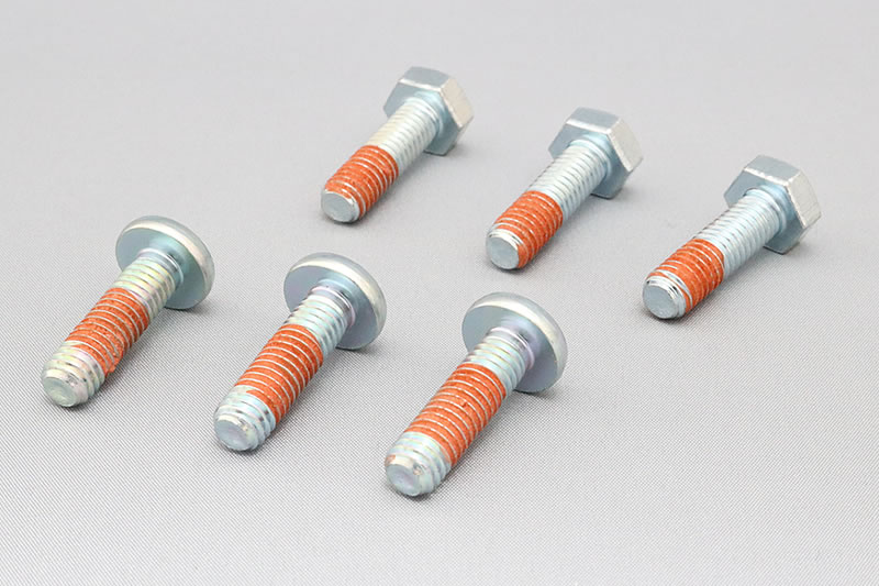 プレコート剤代替品ND-1193SO(橙色)