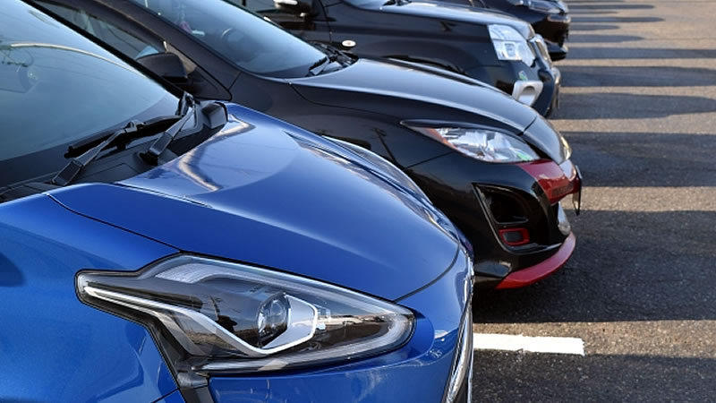 自動車・自転車・バイク・電車などのネジ・ボルトの緩み止め