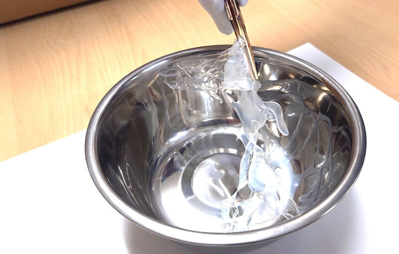 フッ素コーティング加工