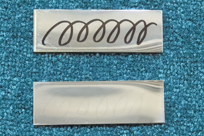 離型・剥離・汚れ防止 (フッ素)コーティング