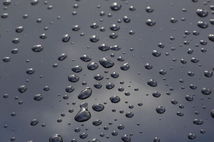 撥水・自浄効果・ツヤ復活(ガラス)コーティング