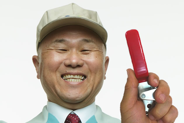 樹脂コーティング加工