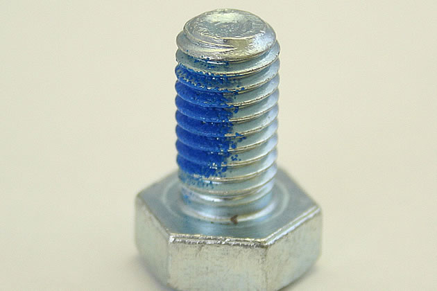 調整用緩み止めタイプ(ナイロン樹脂系)103