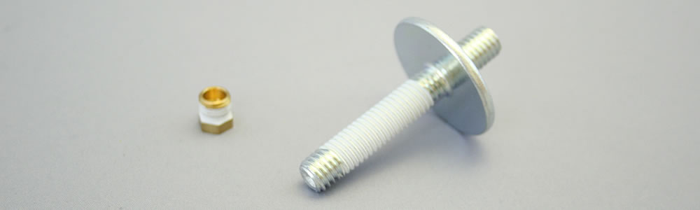 シール用プレコート加工