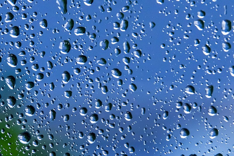 撥水・自浄効果・ツヤ復活コーティング加工