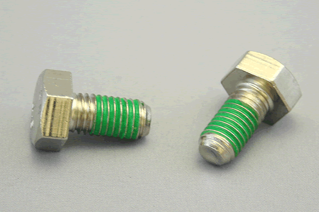 水溶性プレコート加工